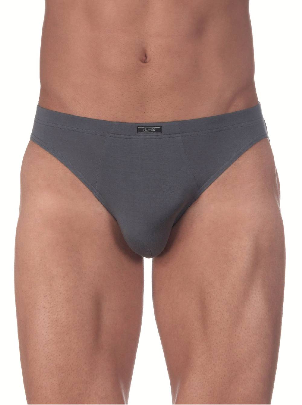 Oscalito Slip a vita bassa in micromodal 1571 Novità