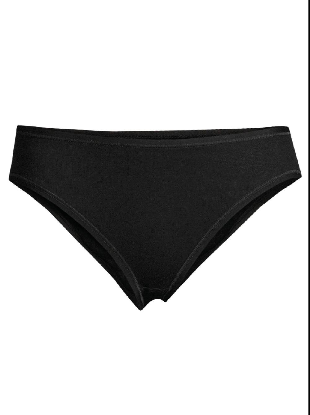 Oscalito Slip a Vita Alta in Cotone 473 Online