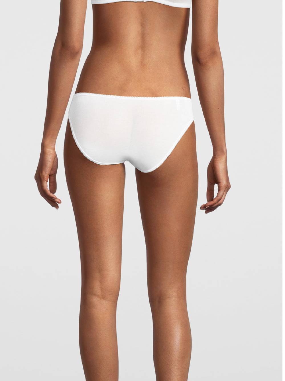 Oscalito Slip Midi 100% Cotone 553 Vendita Calda