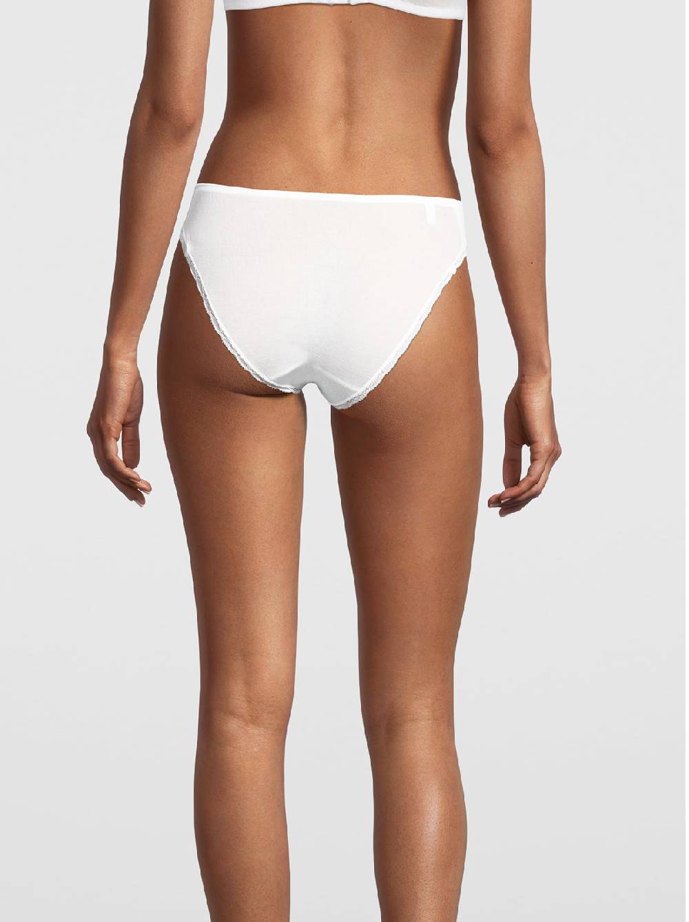 Oscalito Filoscozia Mini slip a vita bassa 3171 I Più Venduti