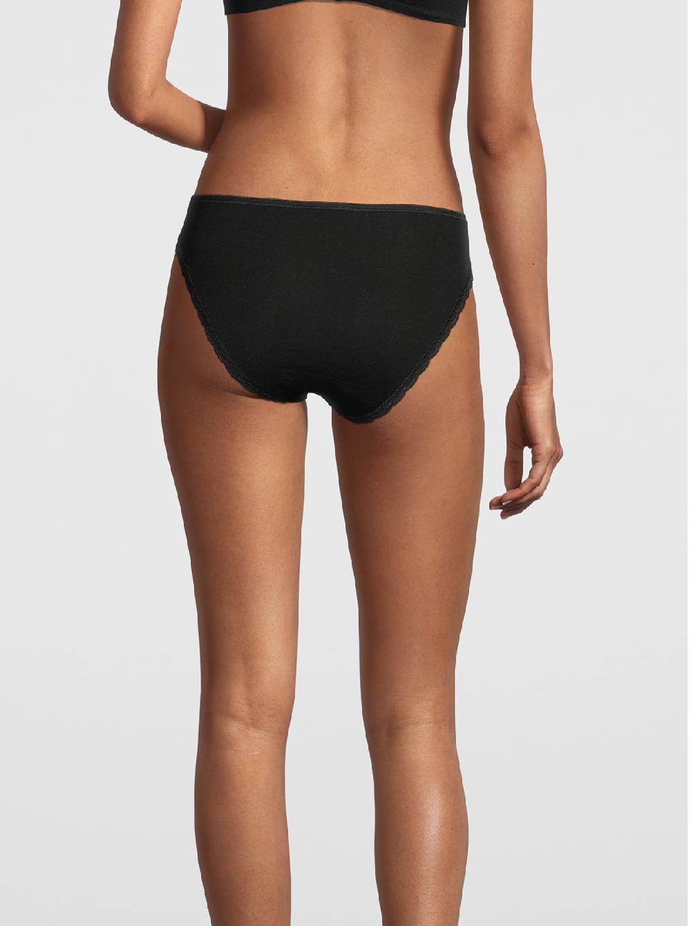 Oscalito Filoscozia Mini slip a vita bassa 3171 I Più Venduti