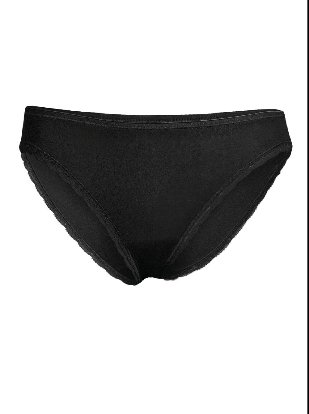 Oscalito Filoscozia Mini slip a vita bassa 3171 I Più Venduti