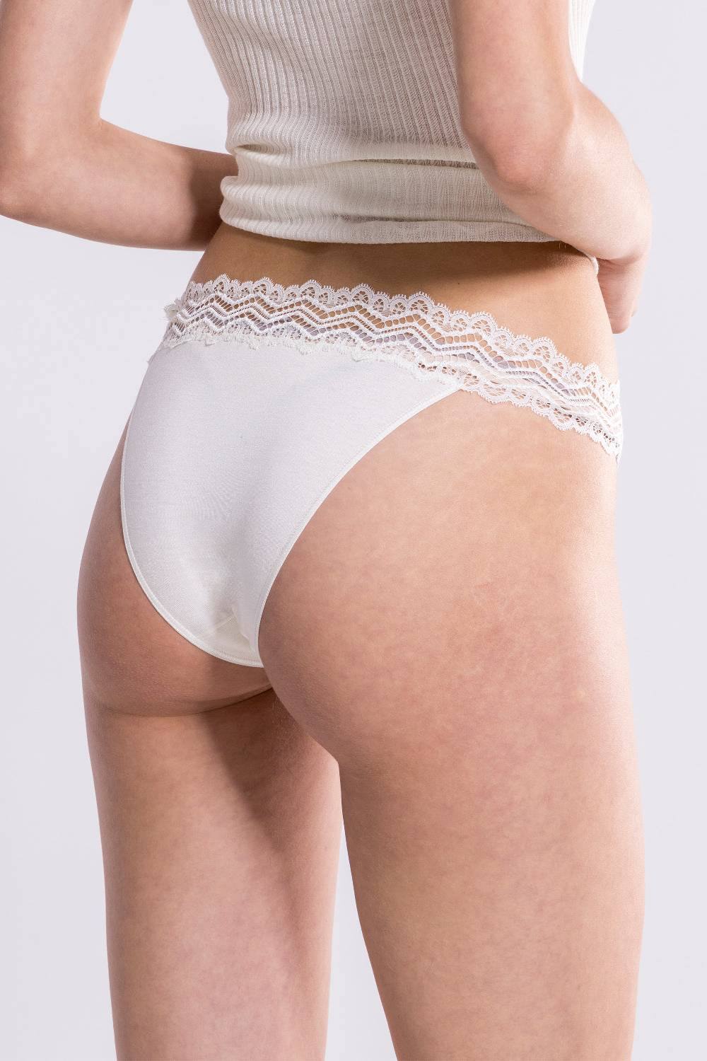 Oscalito Slip Donna Modal & Elastan 6849 Vendite Flash