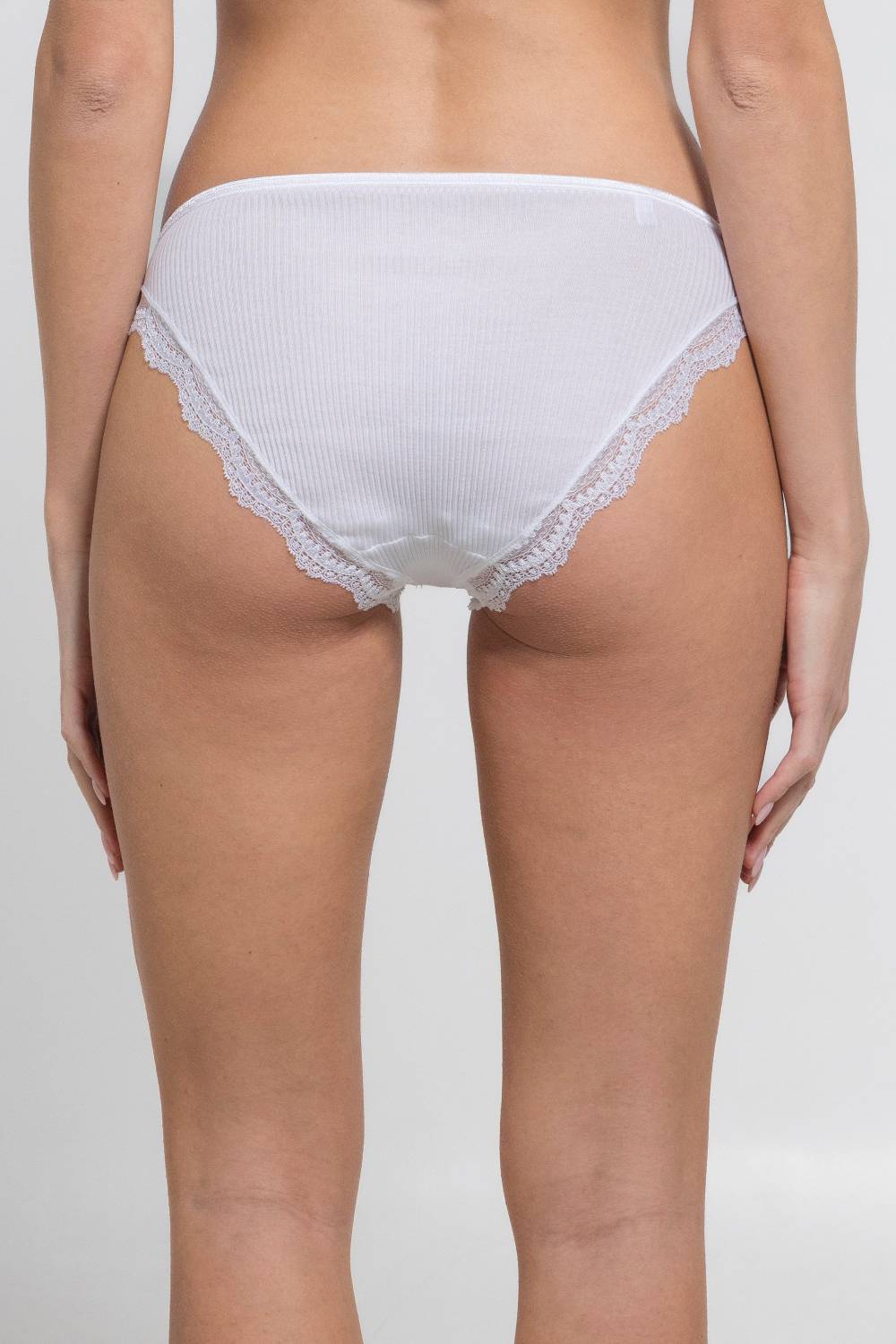 Oscalito Filoscozia Mini Slip Vita Bassa 3161 In Saldo