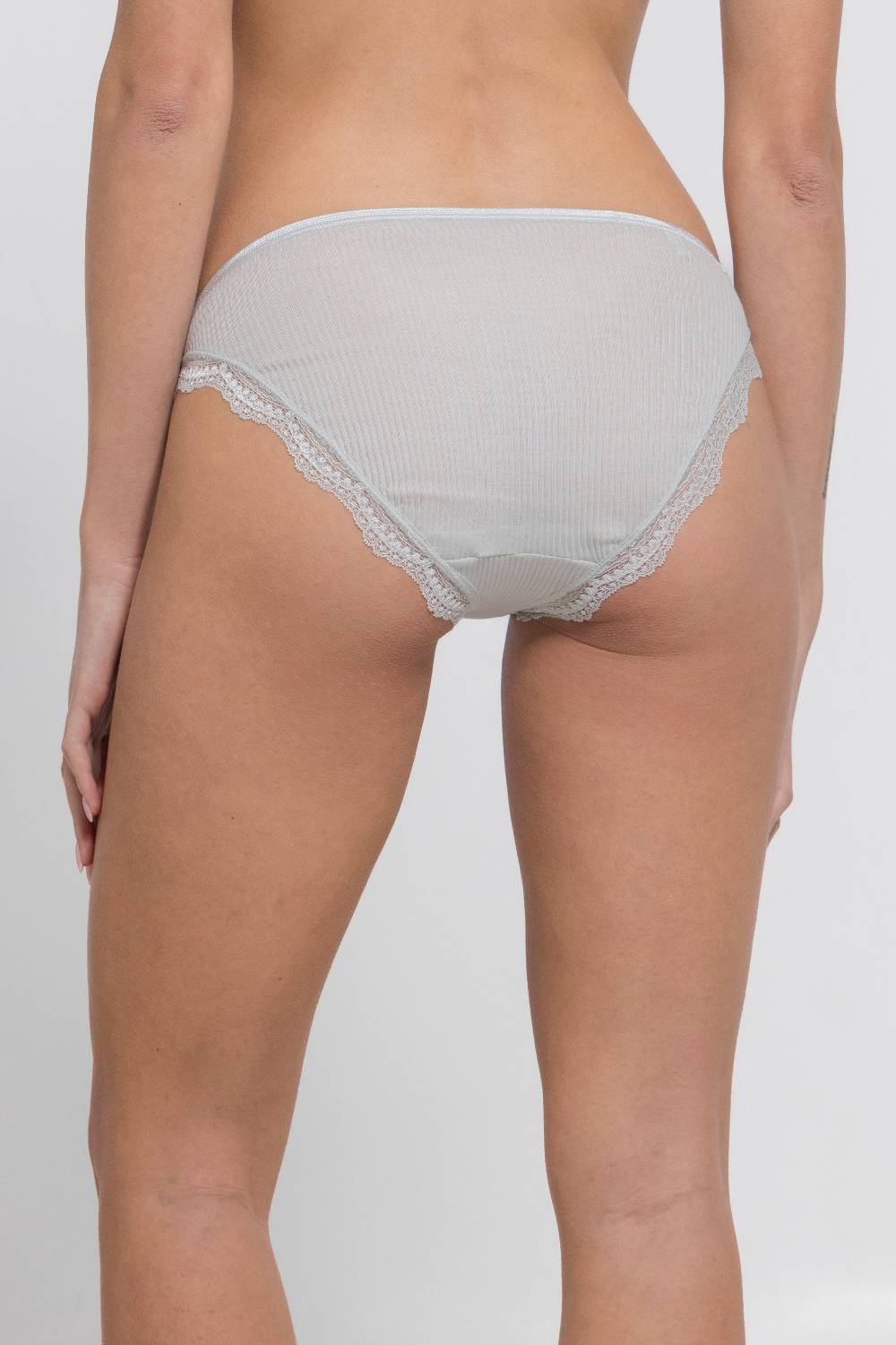 Oscalito Filoscozia Mini Slip Vita Bassa 3161 In Saldo