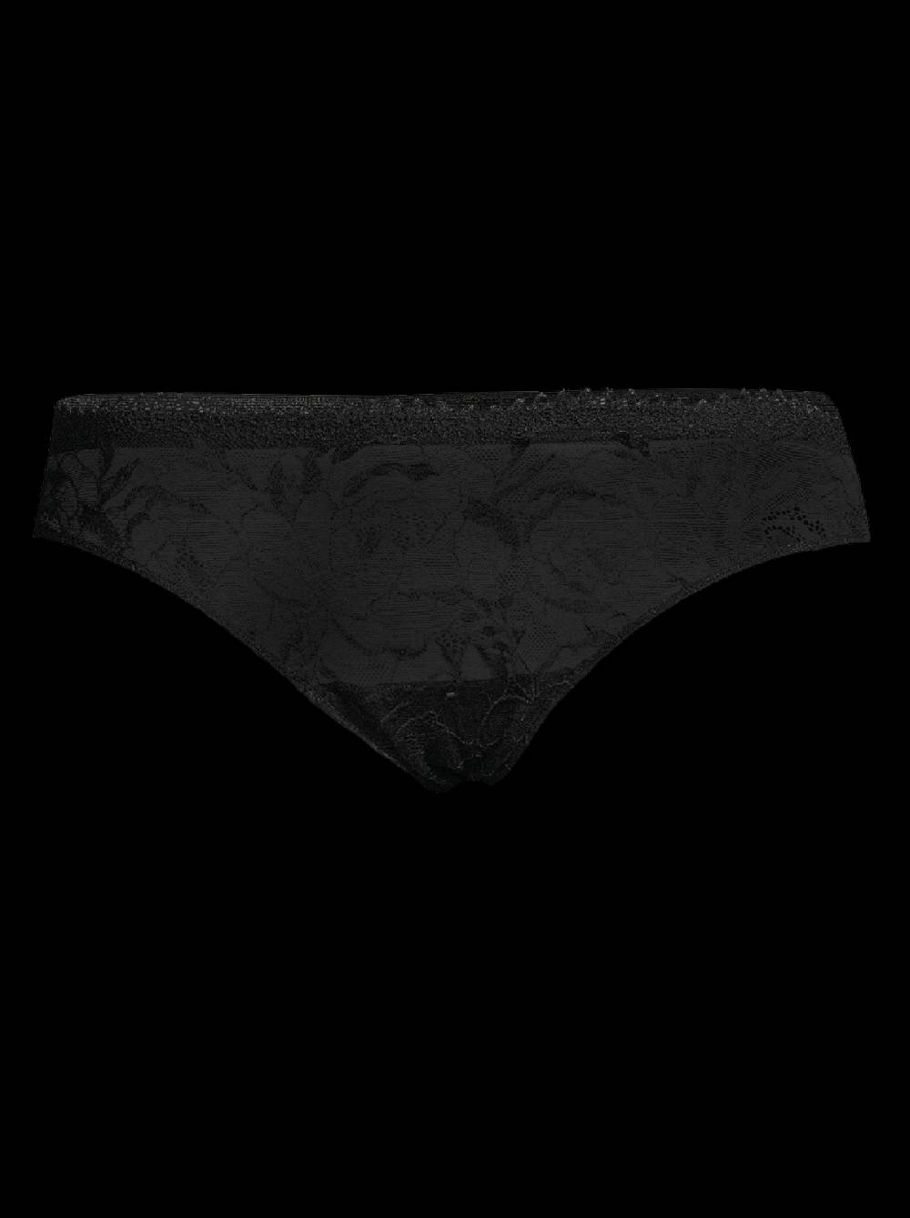 Oscalito Slip Vita Bassa con Pizzo 5878 Nuova