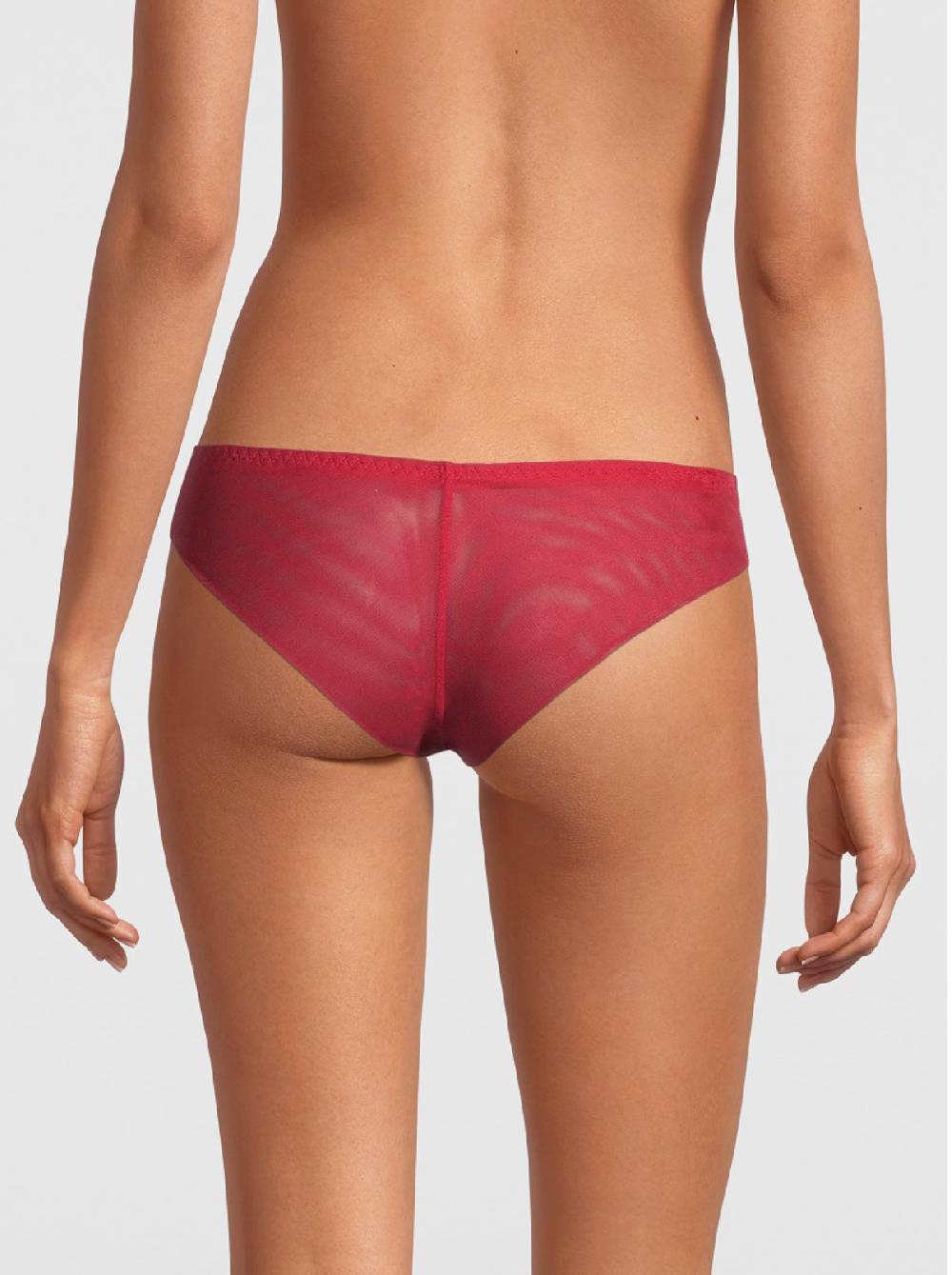 Oscalito Slip Vita Bassa con Pizzo 5878 Nuova