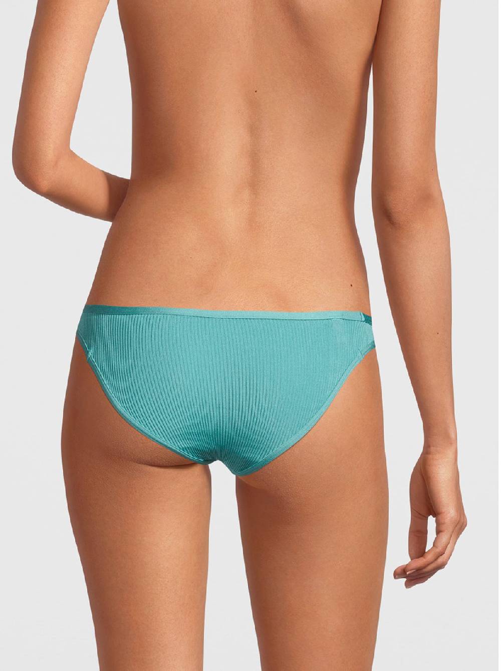 Oscalito Slip Vita Bassa in pura organza di Seta 9441 2025