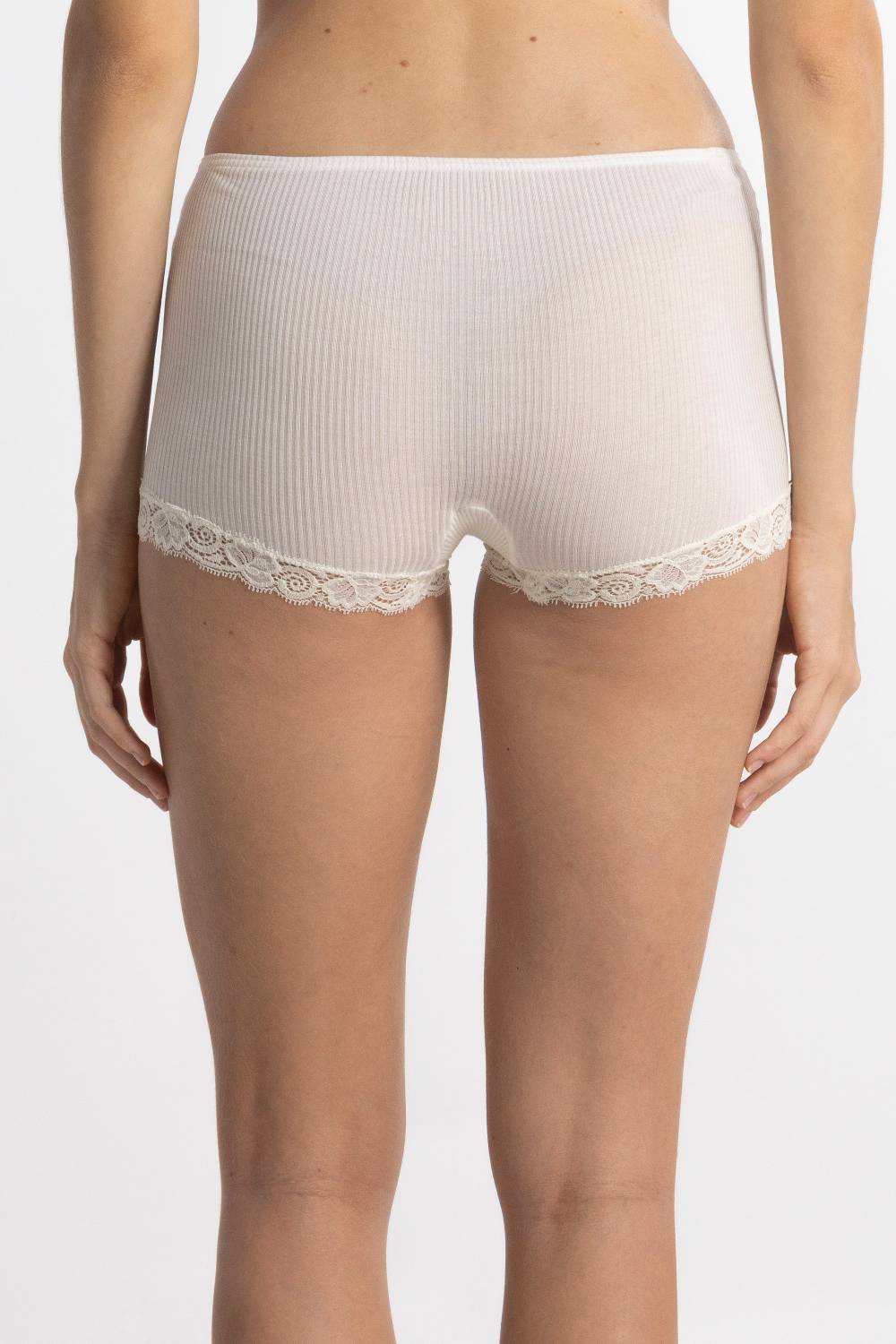 Oscalito Culotte modellante retrò a vita alta Filoscozia® 3111 2025