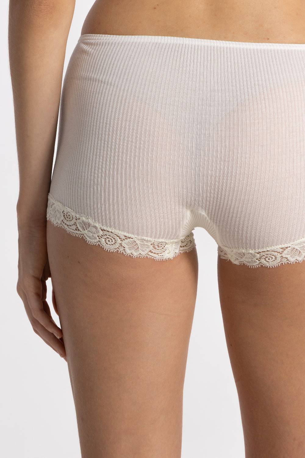 Oscalito Culotte modellante retrò a vita alta Filoscozia® 3111 2025