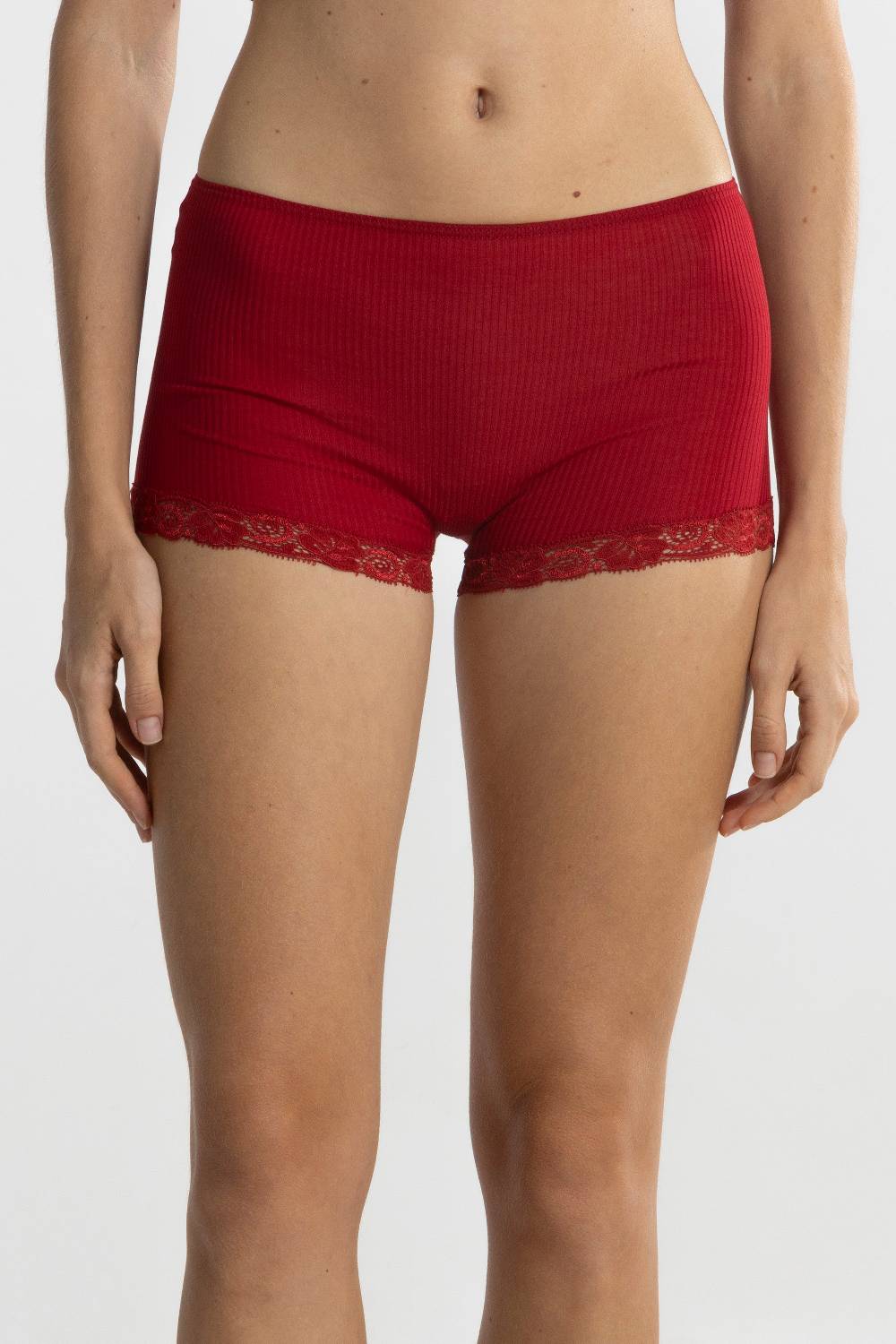 Oscalito Culotte modellante retrò a vita alta Filoscozia® 3111 2025
