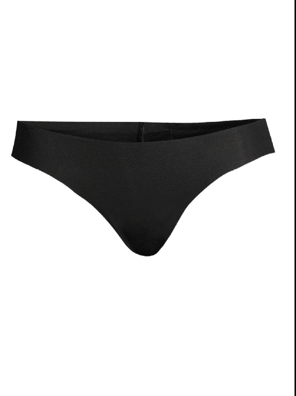 Oscalito Slip alla francese in cotone elasticizzato tagliato al laser 500 Nuovo
