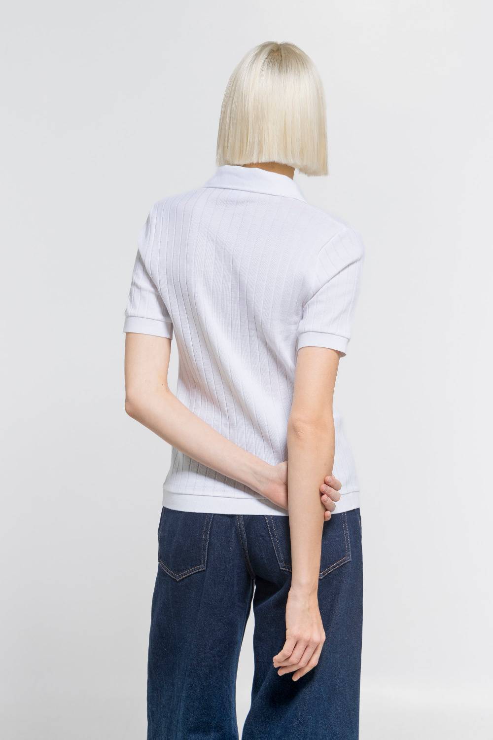 Oscalito Maglietta Donna Cotone 7162 Promozione