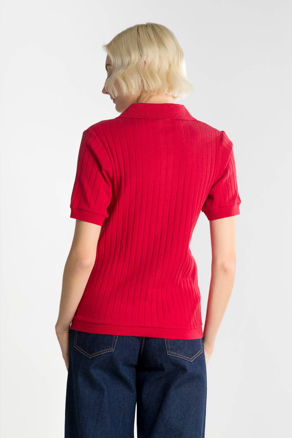 Oscalito Maglietta Donna Cotone 7162 Promozione