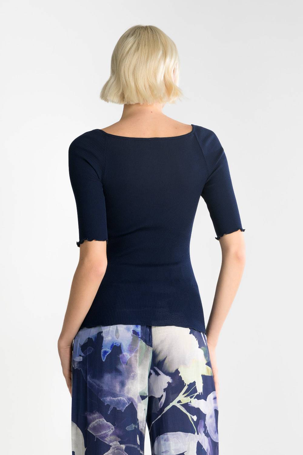 Oscalito Maglietta Donna Cotone 3125 Soddisfazione Garantita
