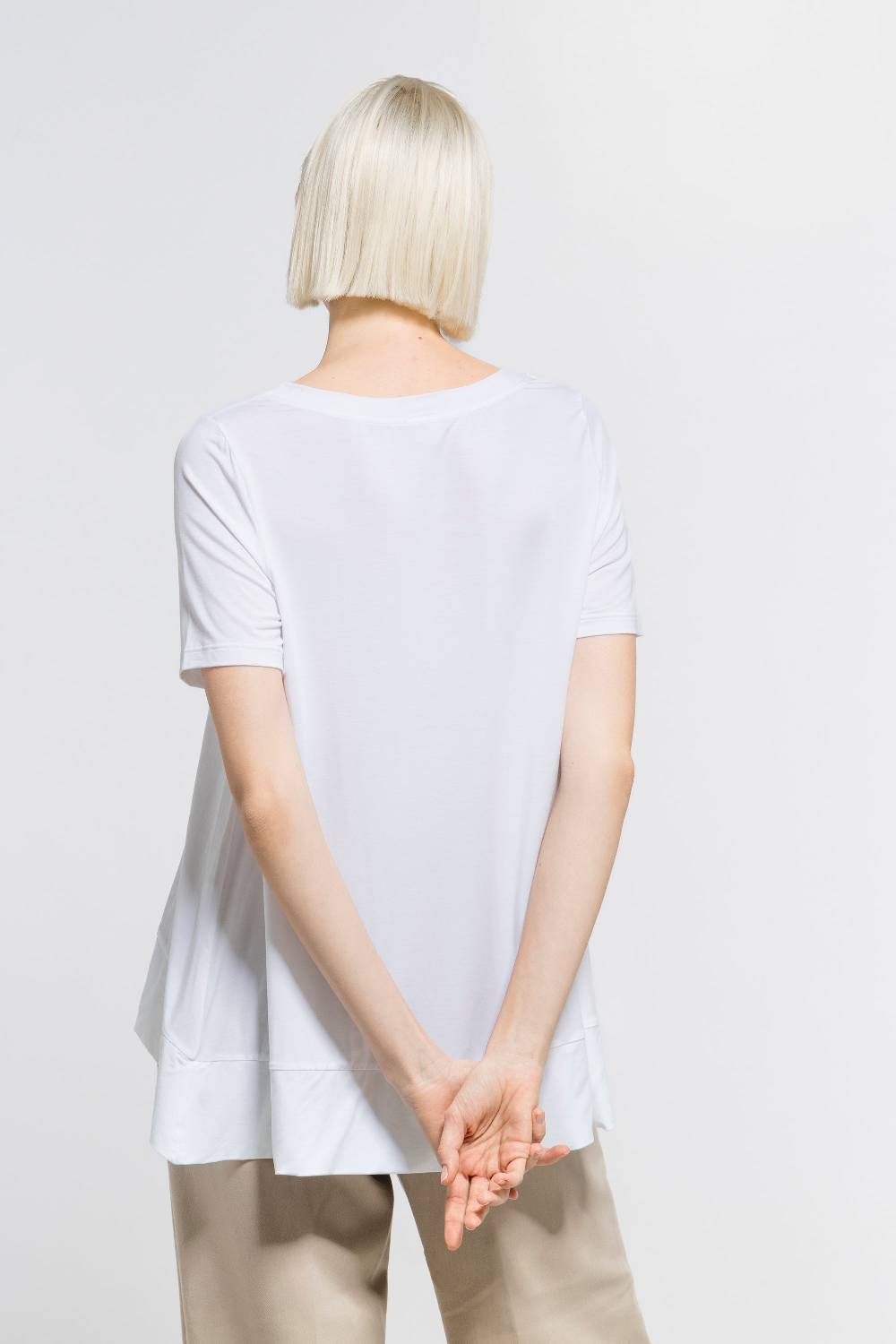 Oscalito T-shirt Donna Modal 1335 Acquista Ora