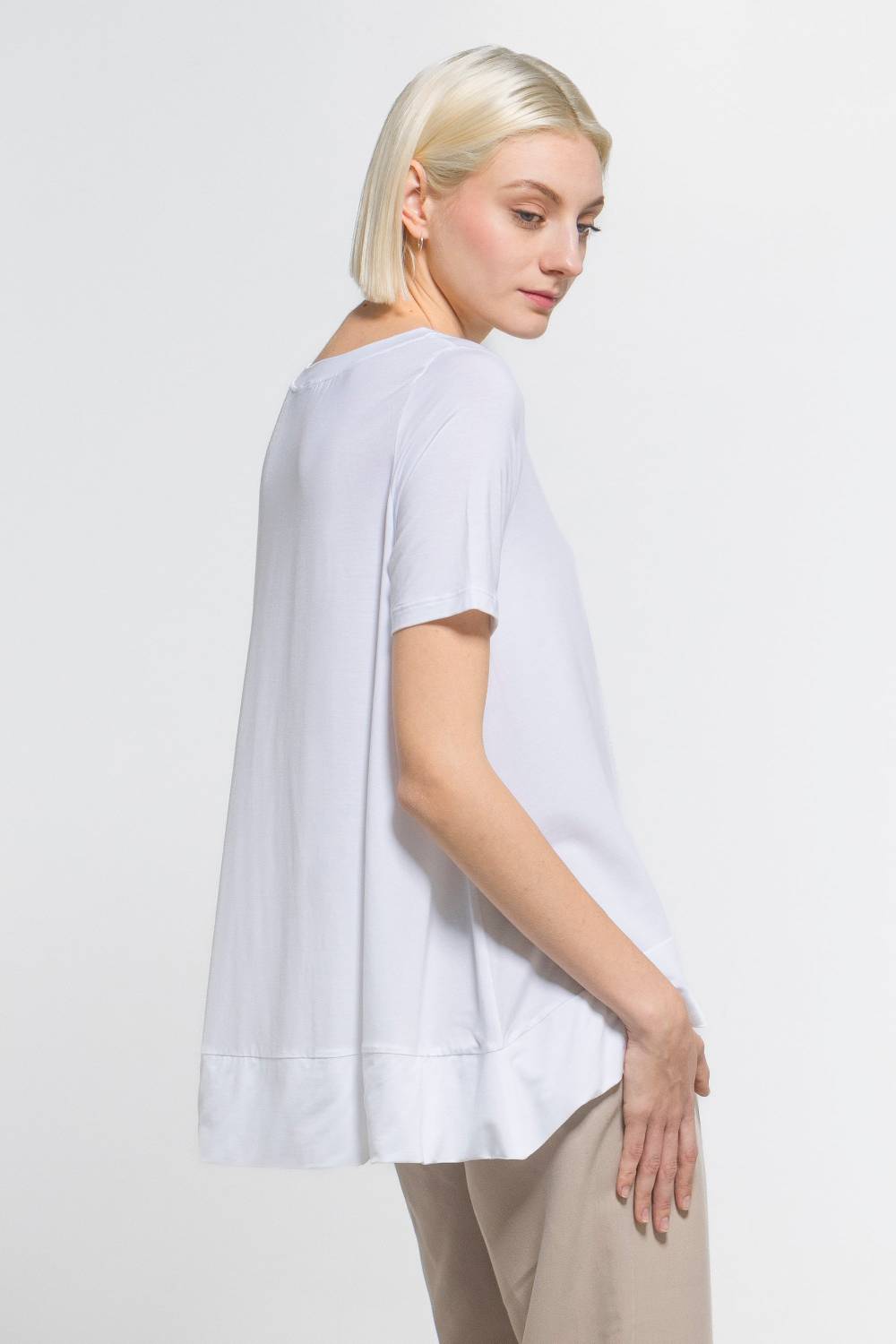 Oscalito T-shirt Donna Modal 1335 Acquista Ora