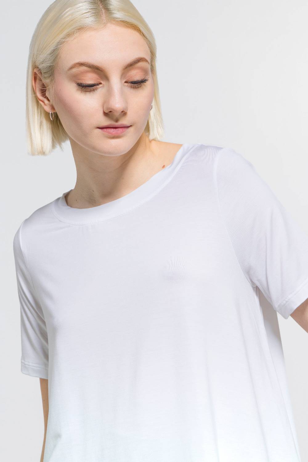 Oscalito T-shirt Donna Modal 1335 Acquista Ora