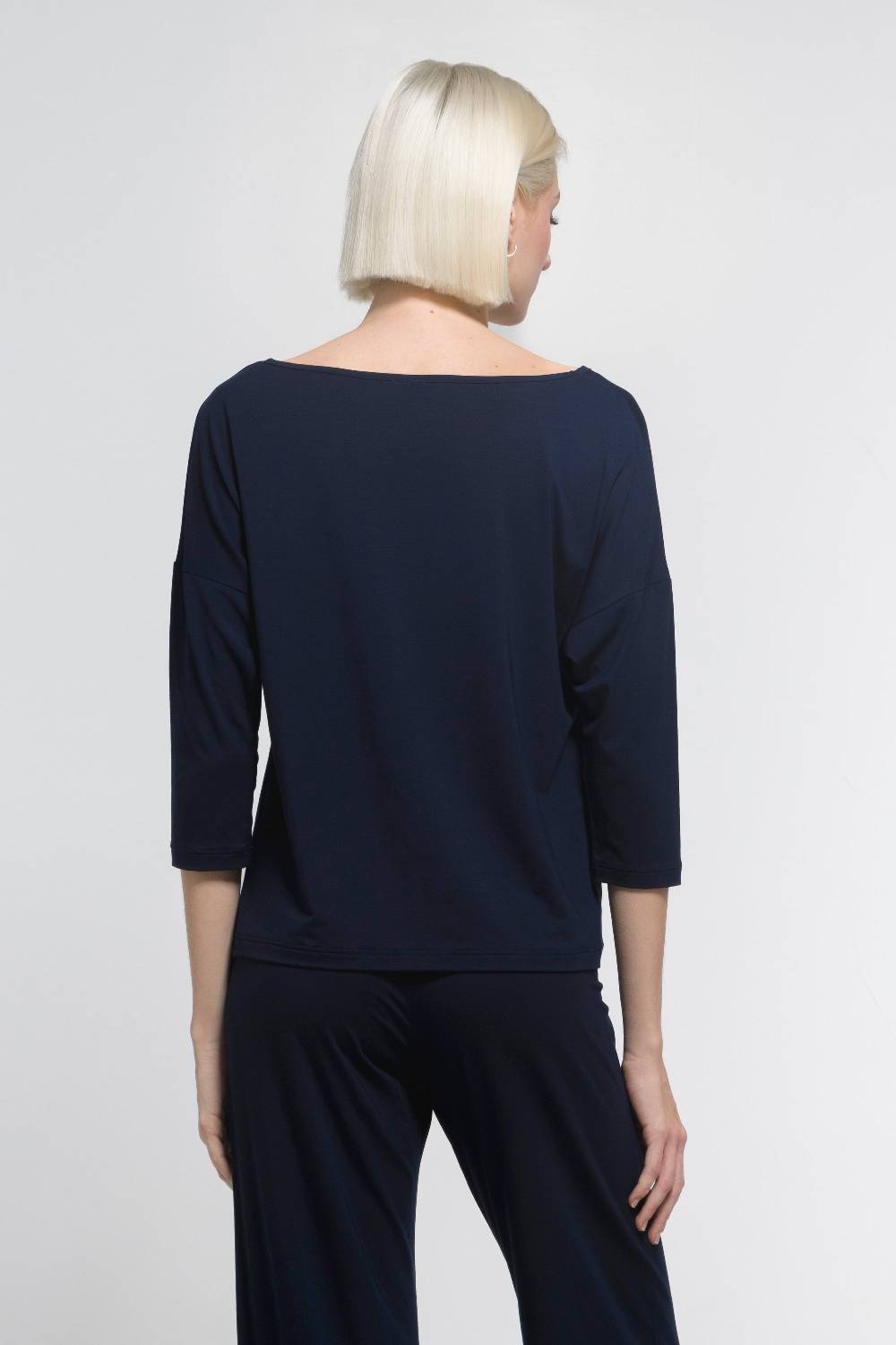 Oscalito Maglia Donna 1338 manica tre quarti Consegna Veloce