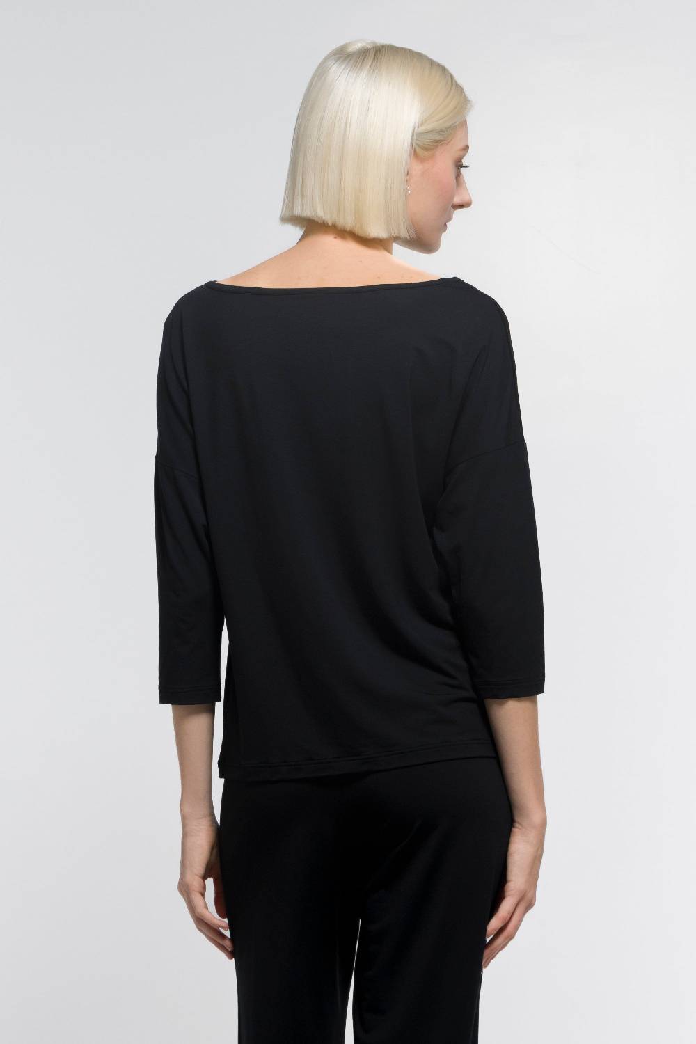 Oscalito Maglia Donna 1338 manica tre quarti Consegna Veloce