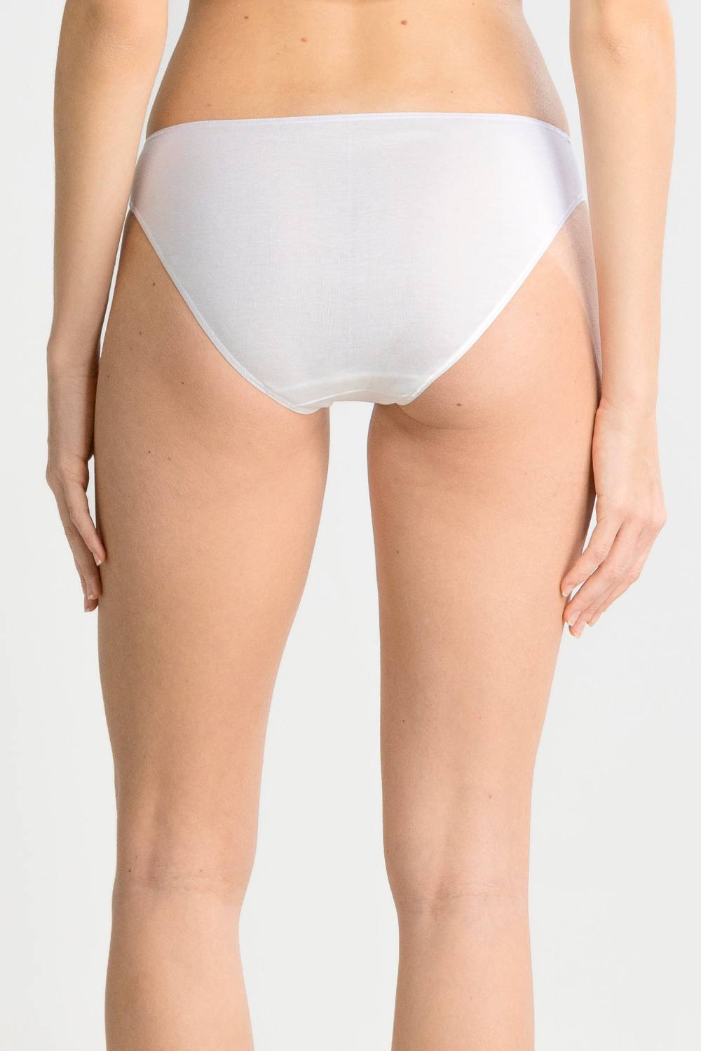 Oscalito Slip Donna Cotone 7182 Fino Al -60%