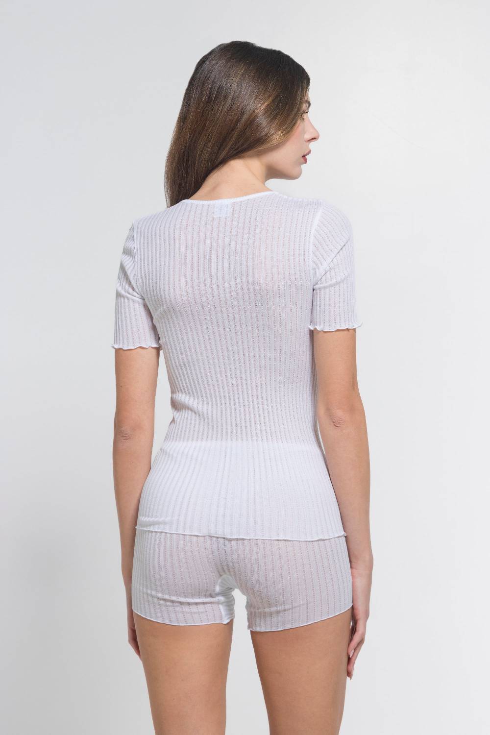 Oscalito Maglietta Donna Cotone 3114 Shopping Online