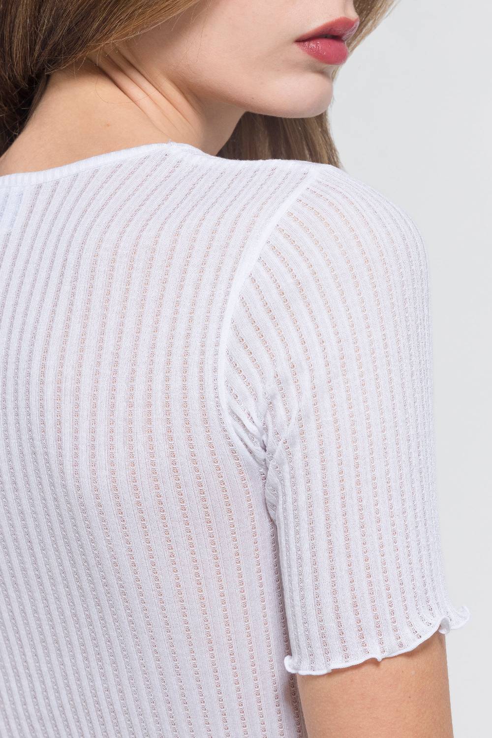 Oscalito Maglietta Donna Cotone 3114 Shopping Online