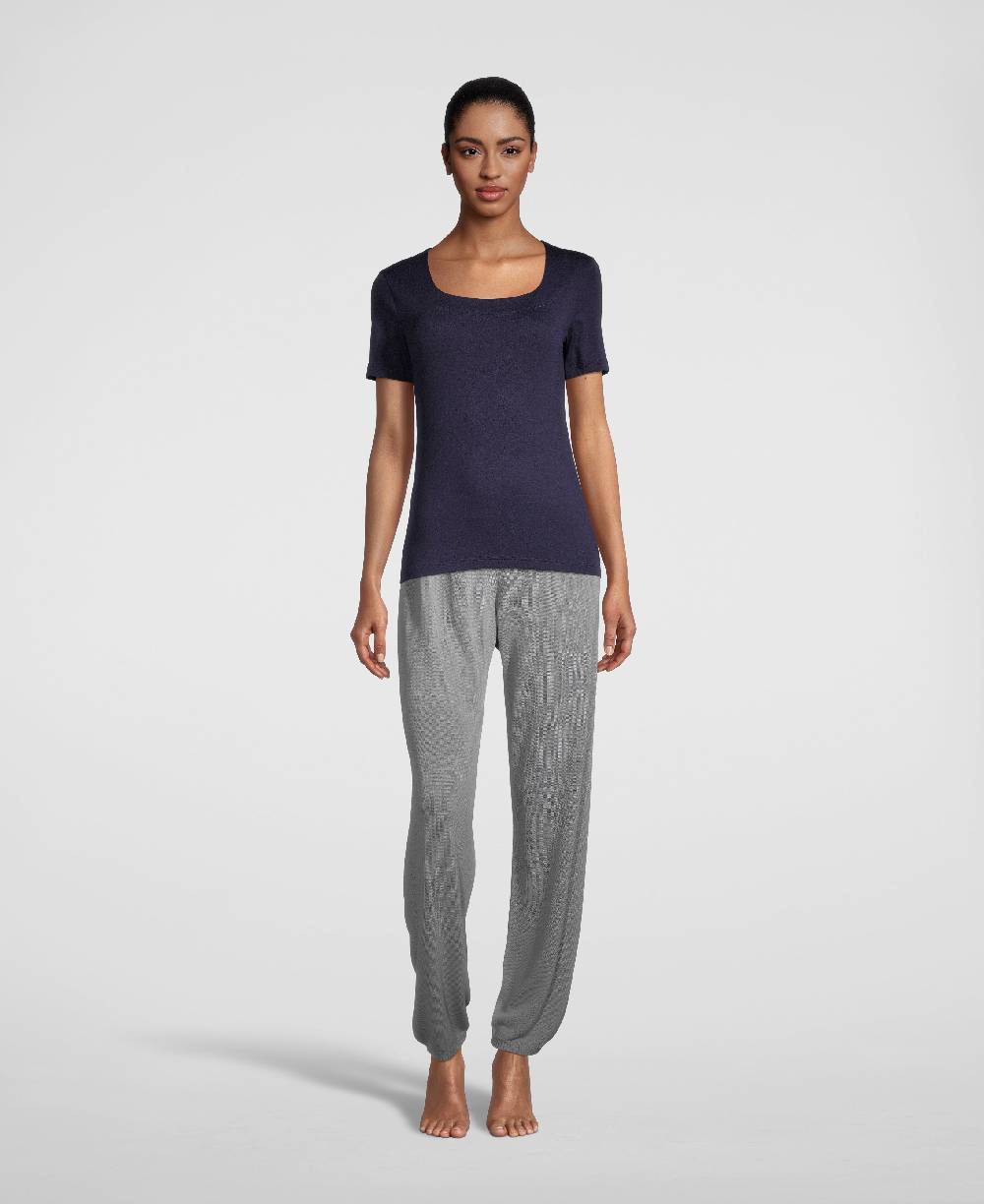 Oscalito T-shirt Donna Modal 3044 Affare Del Giorno