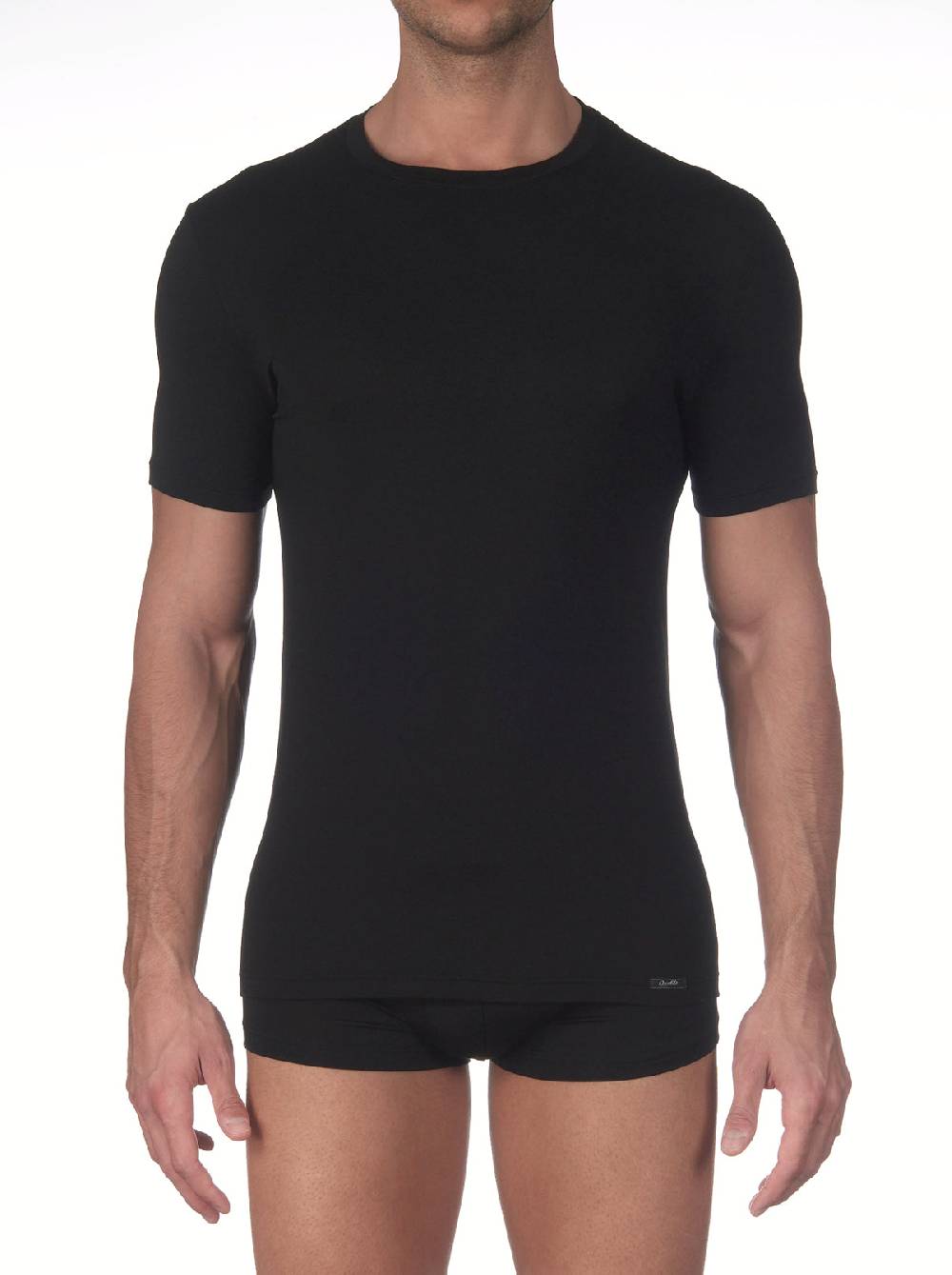 Oscalito T-Shirt Micromodal Girocollo 1572 Sconto