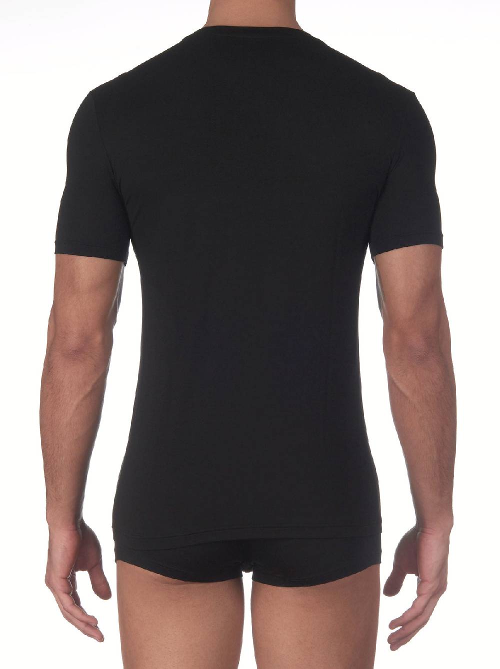 Oscalito T-Shirt Micromodal Girocollo 1572 Sconto