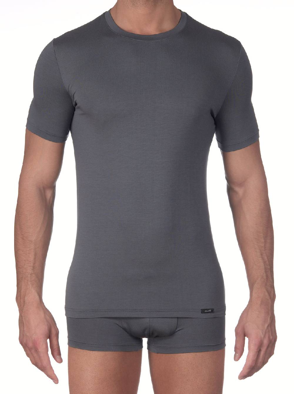 Oscalito T-Shirt Micromodal Girocollo 1572 Sconto