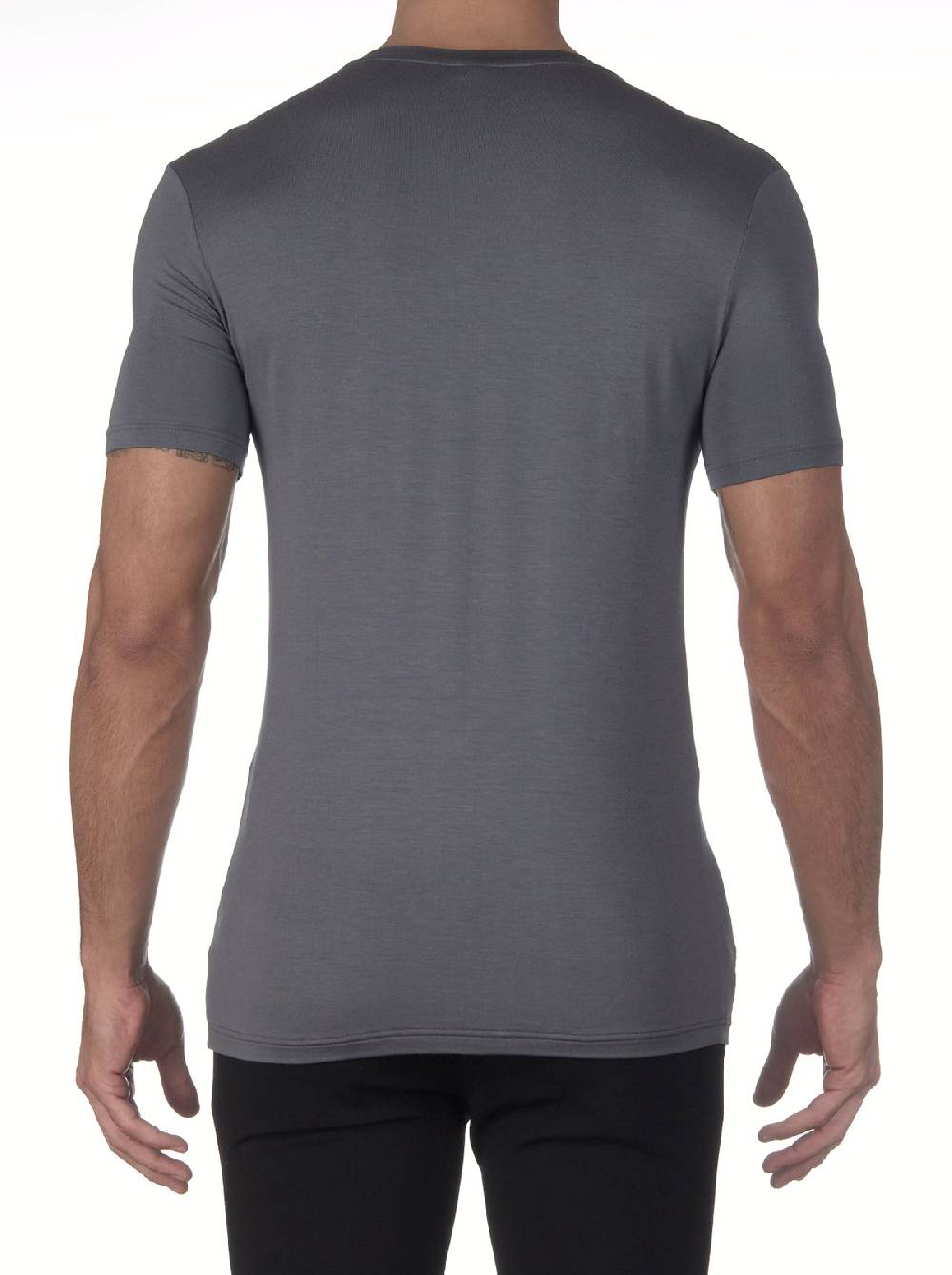 Oscalito T-Shirt Micromodal Girocollo 1572 Sconto