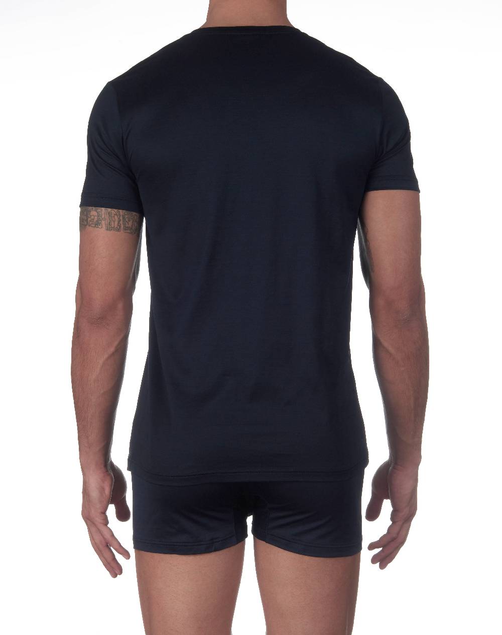 Oscalito Intimo Top Uomo in Cotone 2618 Outlet
