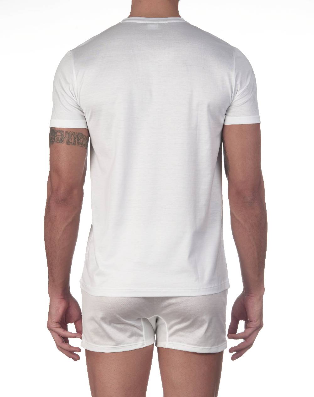 Oscalito Intimo Top Uomo in Cotone 2618 Outlet