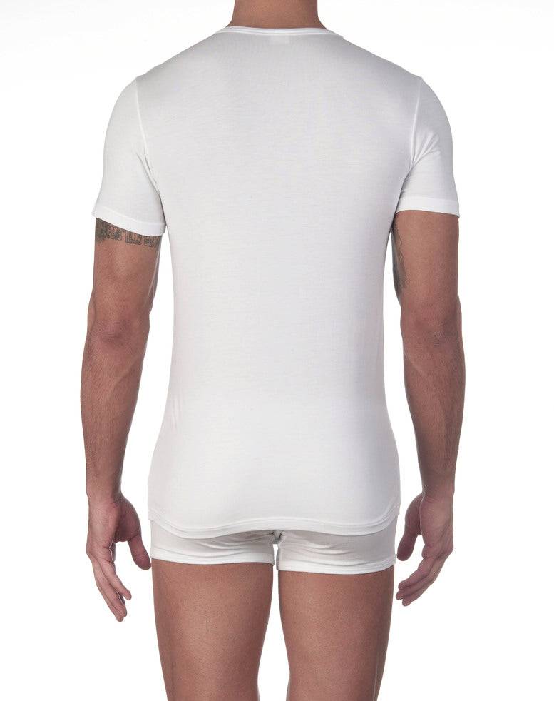 Oscalito Intimo Top Uomo Cotone 2802 Saldi