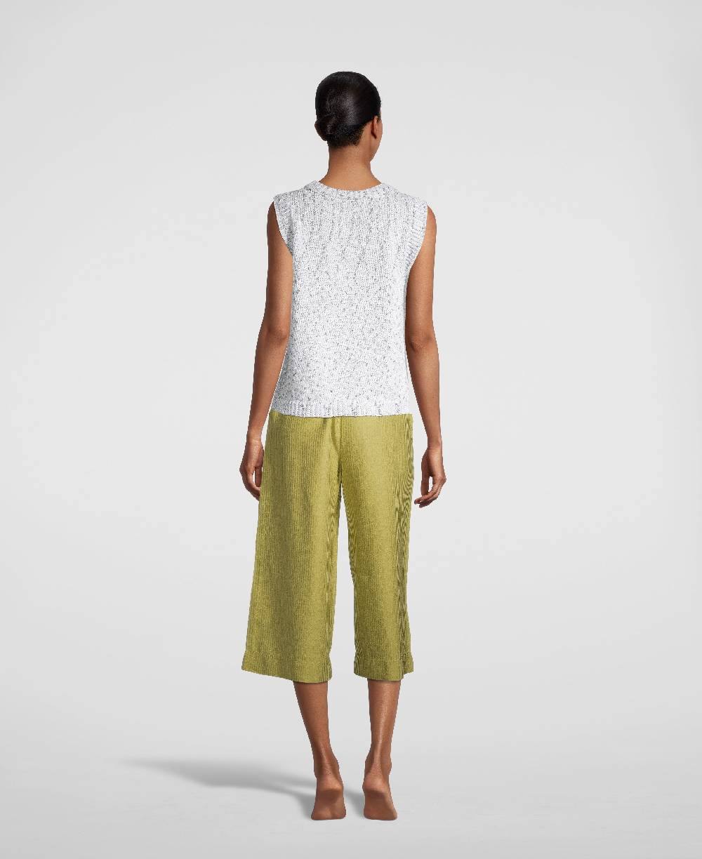 Oscalito GILET SMANICATO 6791 Soddisfazione Garantita