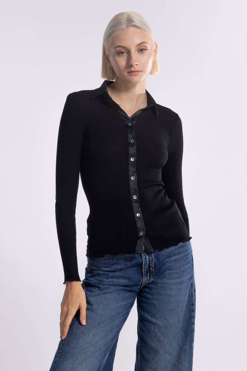 Oscalito Maglia maniche lunghe 6350 I Più Venduti