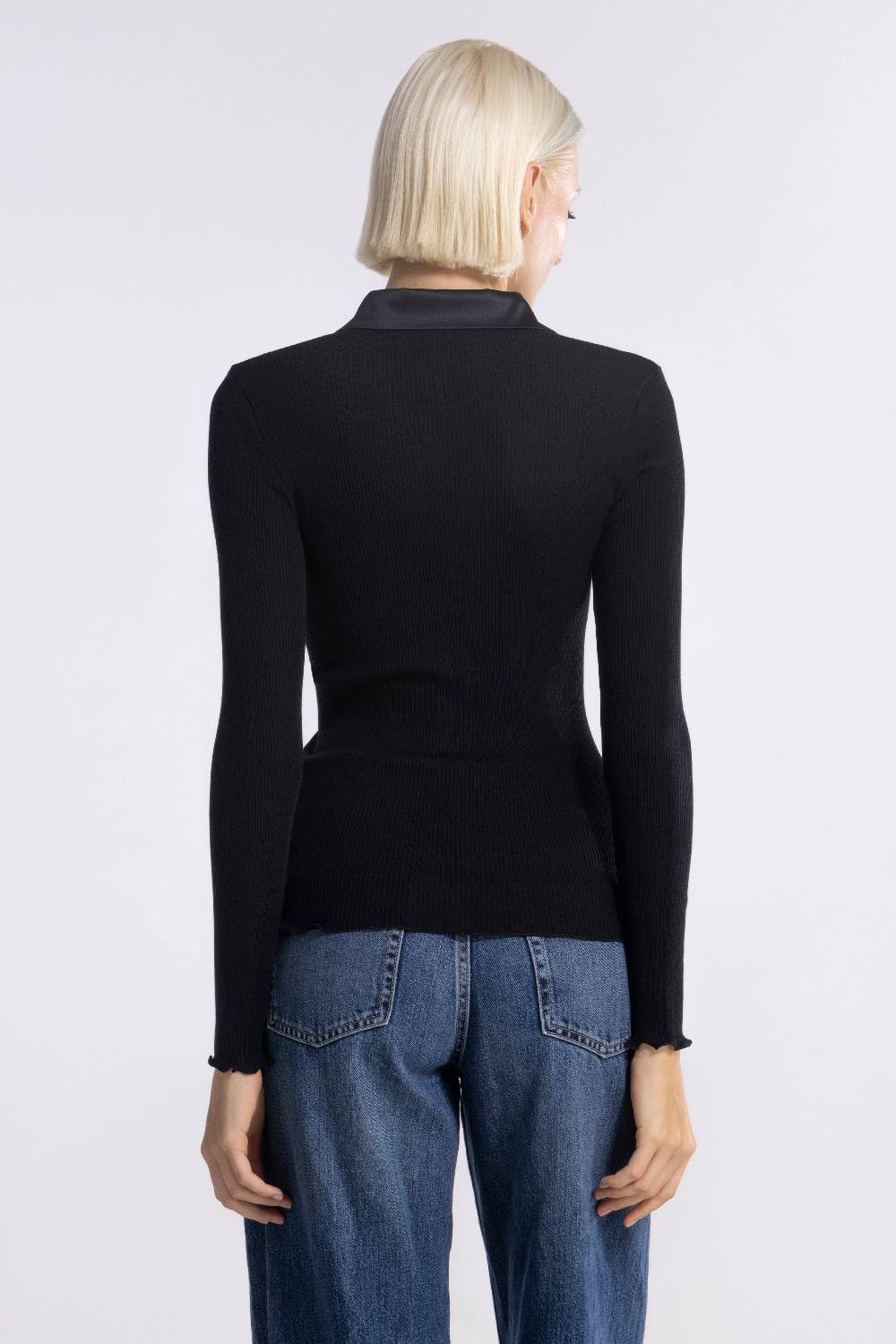 Oscalito Maglia maniche lunghe 6350 I Più Venduti