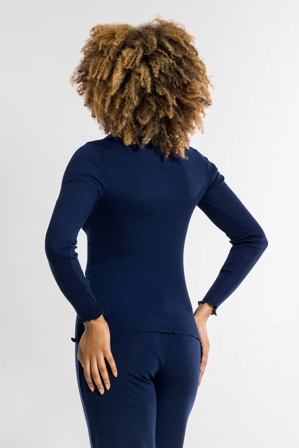 Oscalito Maglia maniche lunghe 6350 I Più Venduti