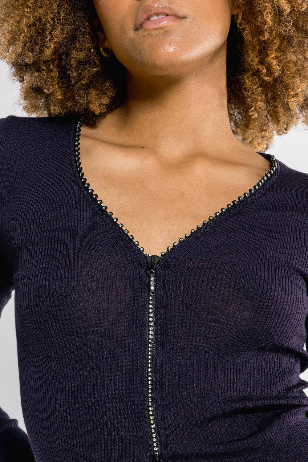 Oscalito Maglieria Donna70% Lana , 30% Seta 5418 Vendite Flash
