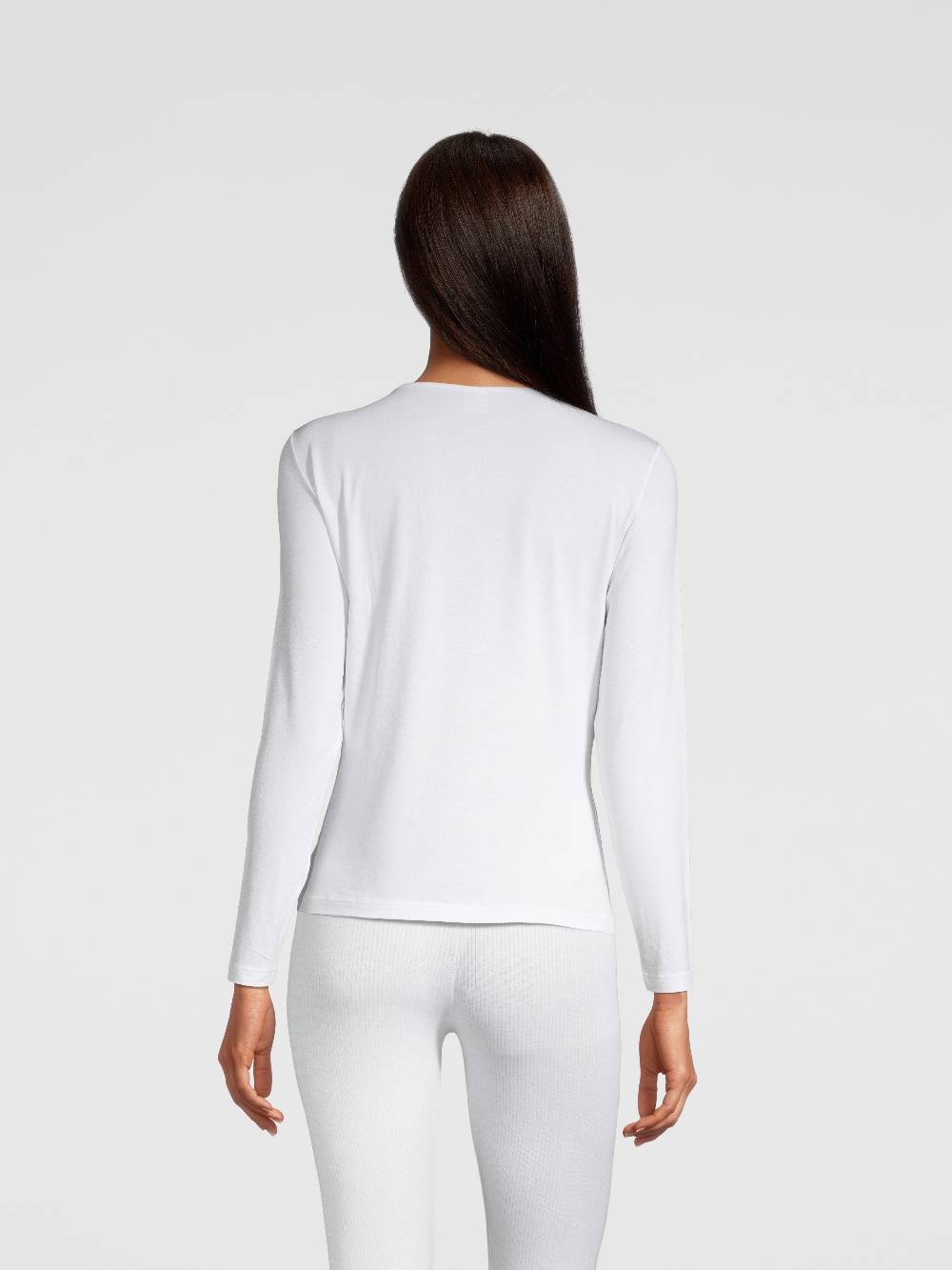 Oscalito Camicia a maniche lunghe in micromodal ultraleggero 1206 Vendita