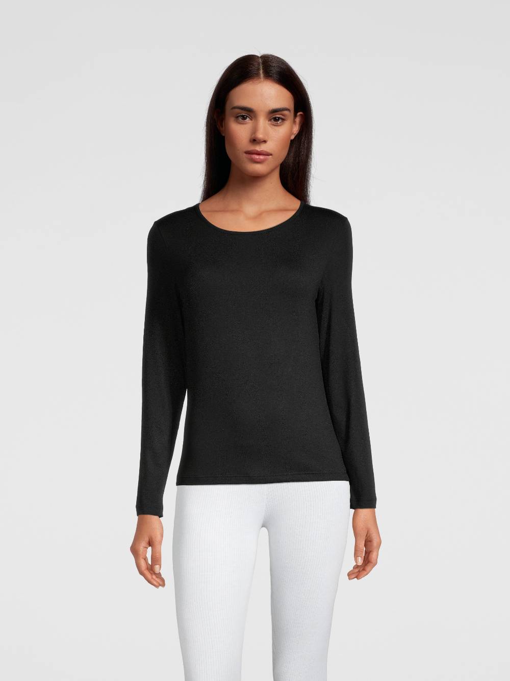 Oscalito Camicia a maniche lunghe in micromodal ultraleggero 1206 Vendita