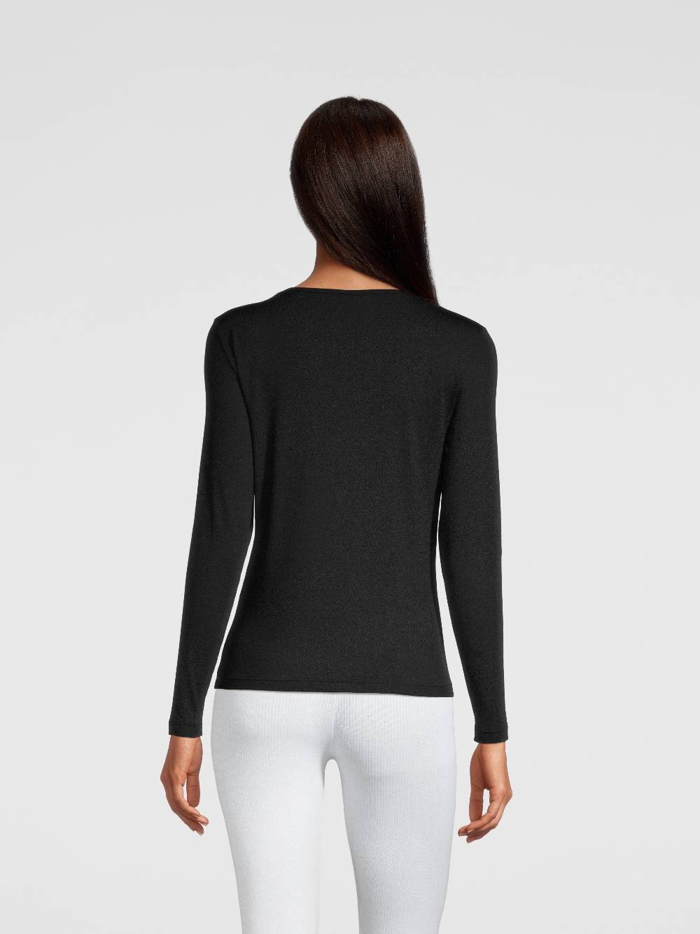Oscalito Camicia a maniche lunghe in micromodal ultraleggero 1206 Vendita