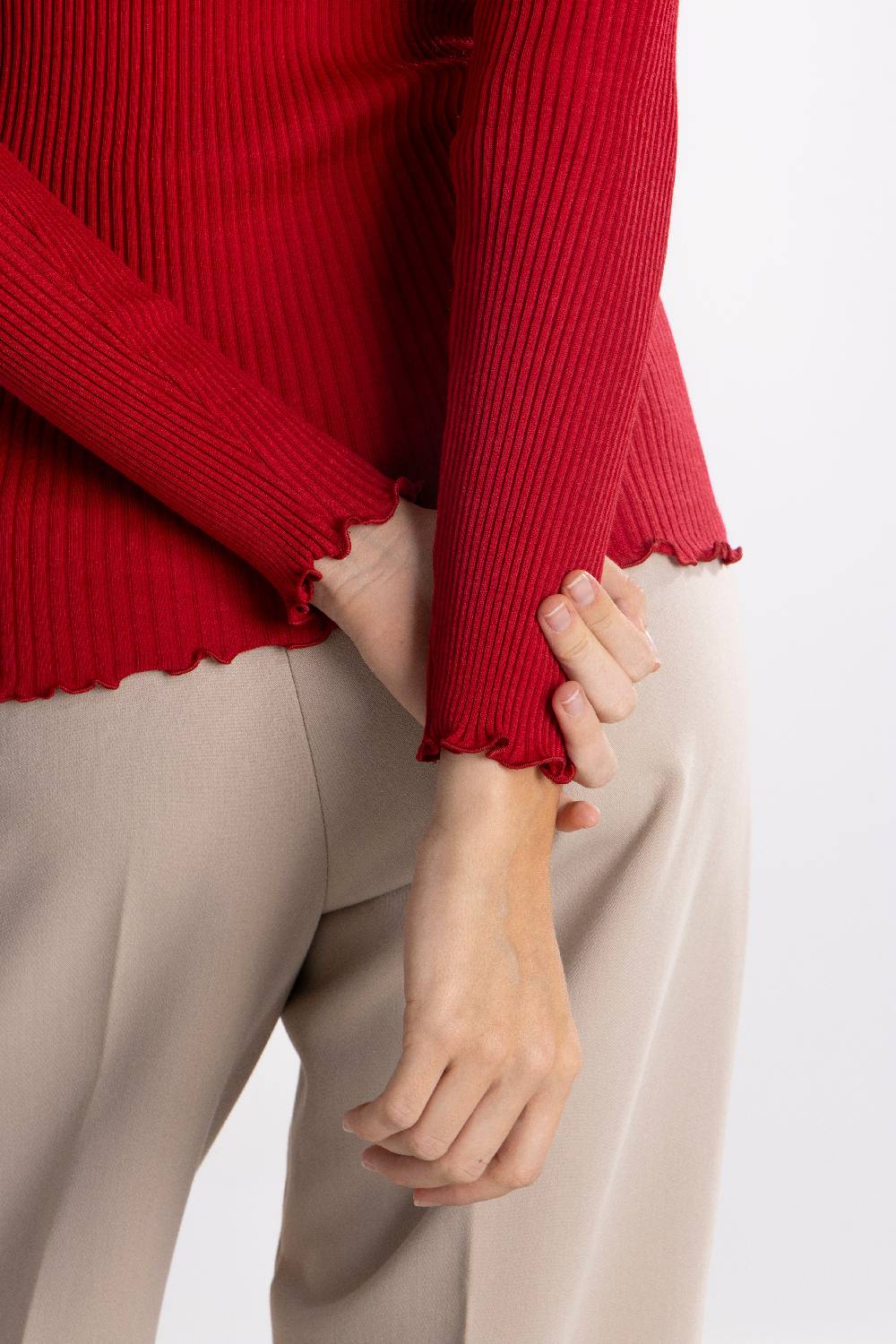 Oscalito Maglieria Donna70% Lana , 30% Seta 6906 Spedizione Gratuita