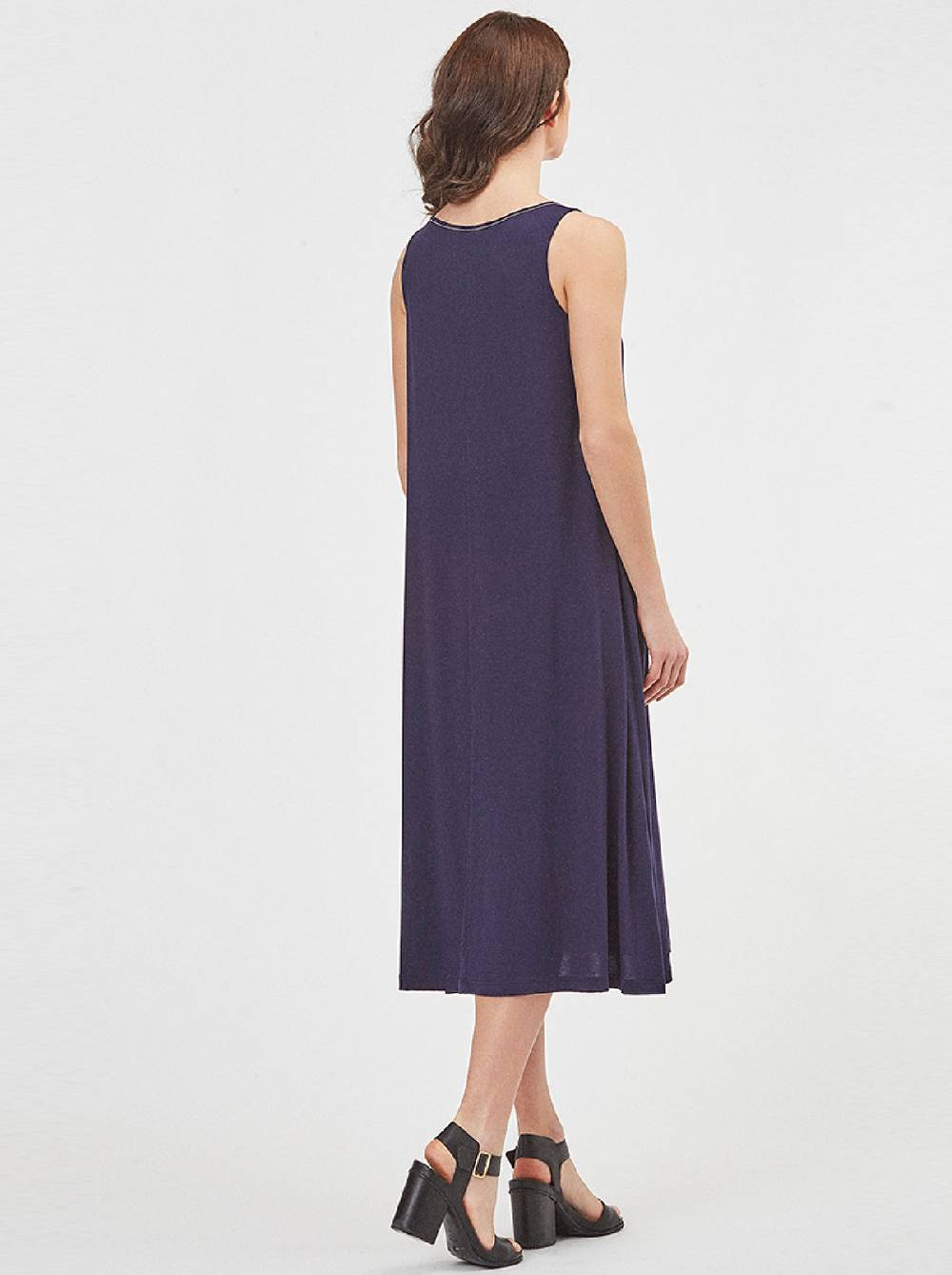 Oscalito Maxi abito in Micromodal 1379 Convenienza