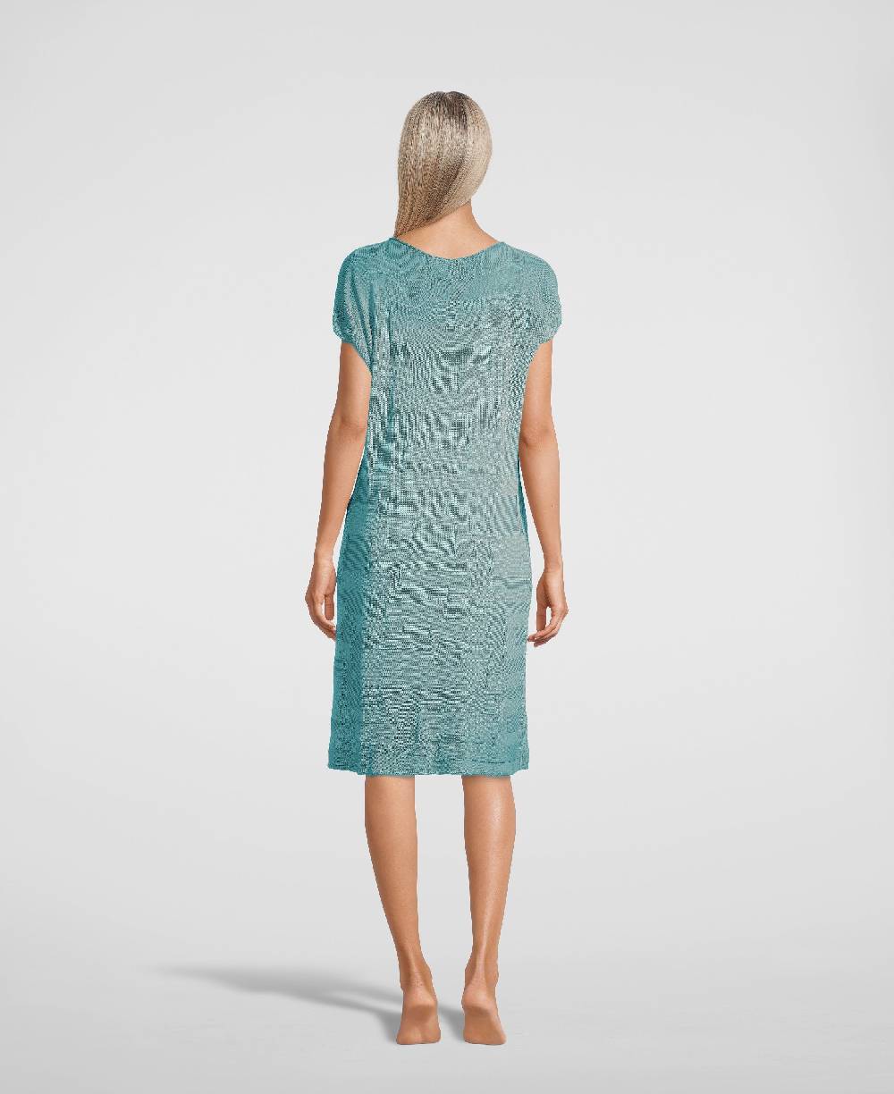 Oscalito Abito Donna70% Viscosa, 30% Cotone 6802 Offerta