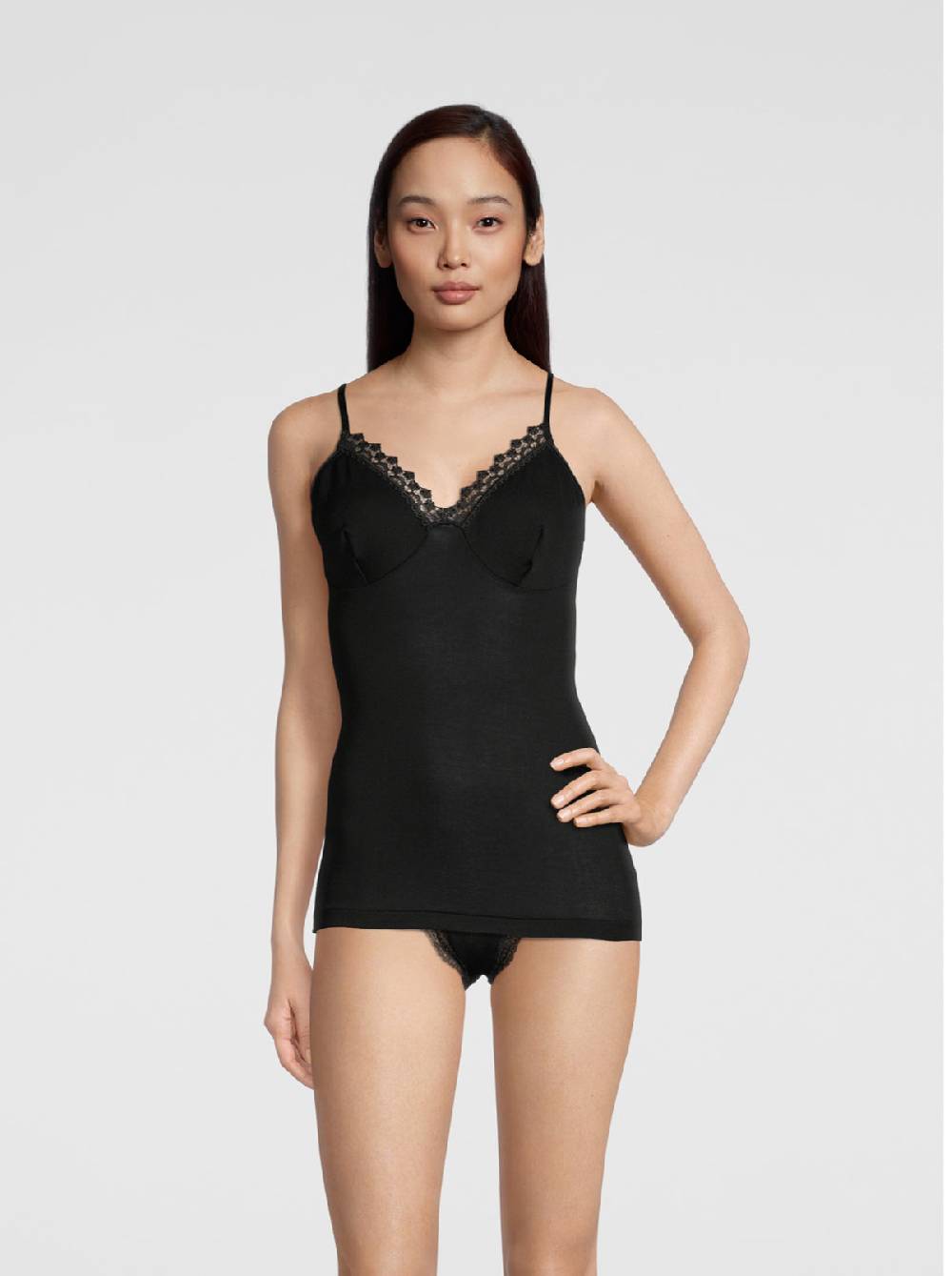 Oscalito Filoscozia Top Reggiseno Forma 330 Hotsell