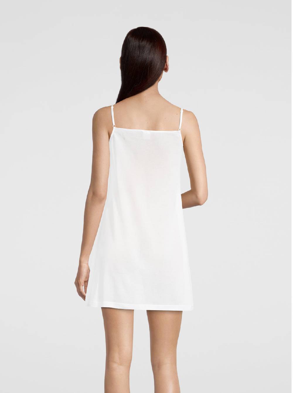 Oscalito Camicia da notte Filoscozia 550 In Saldo