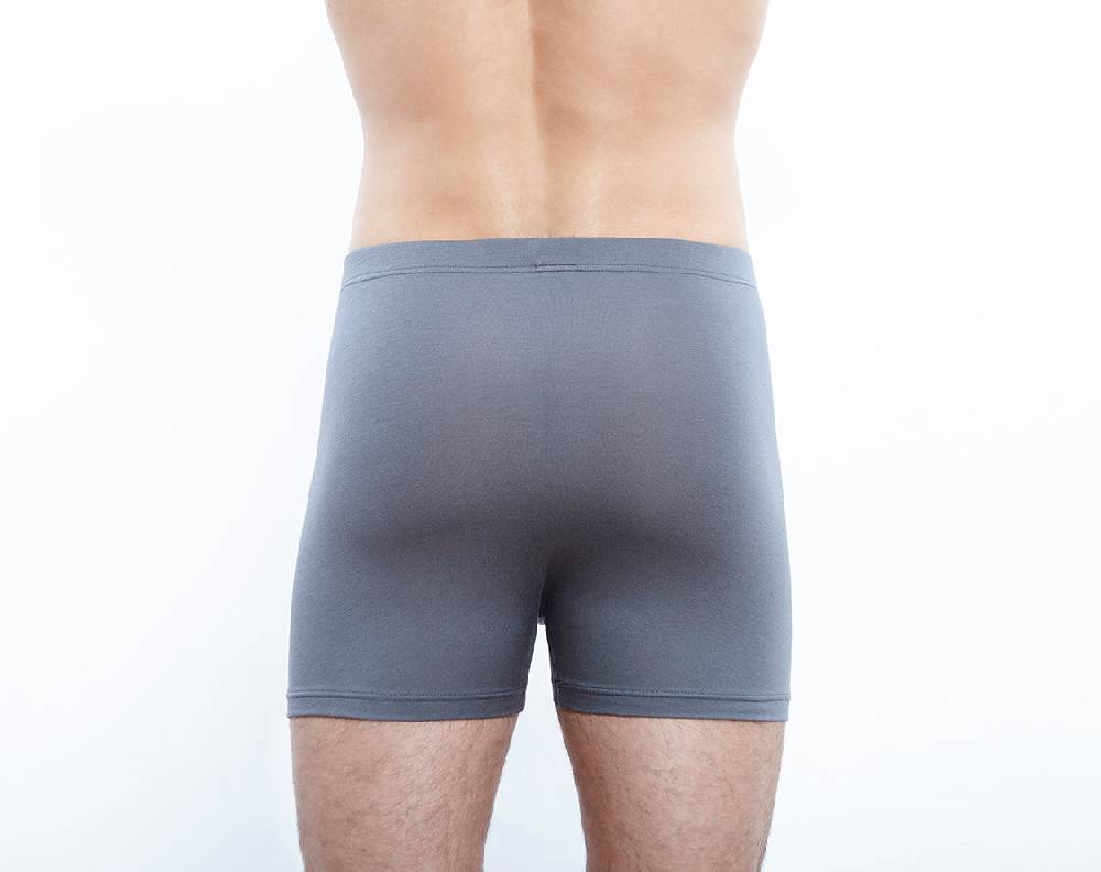 Oscalito Boxer corti a gamba lunga Brief 1573 Qualità
