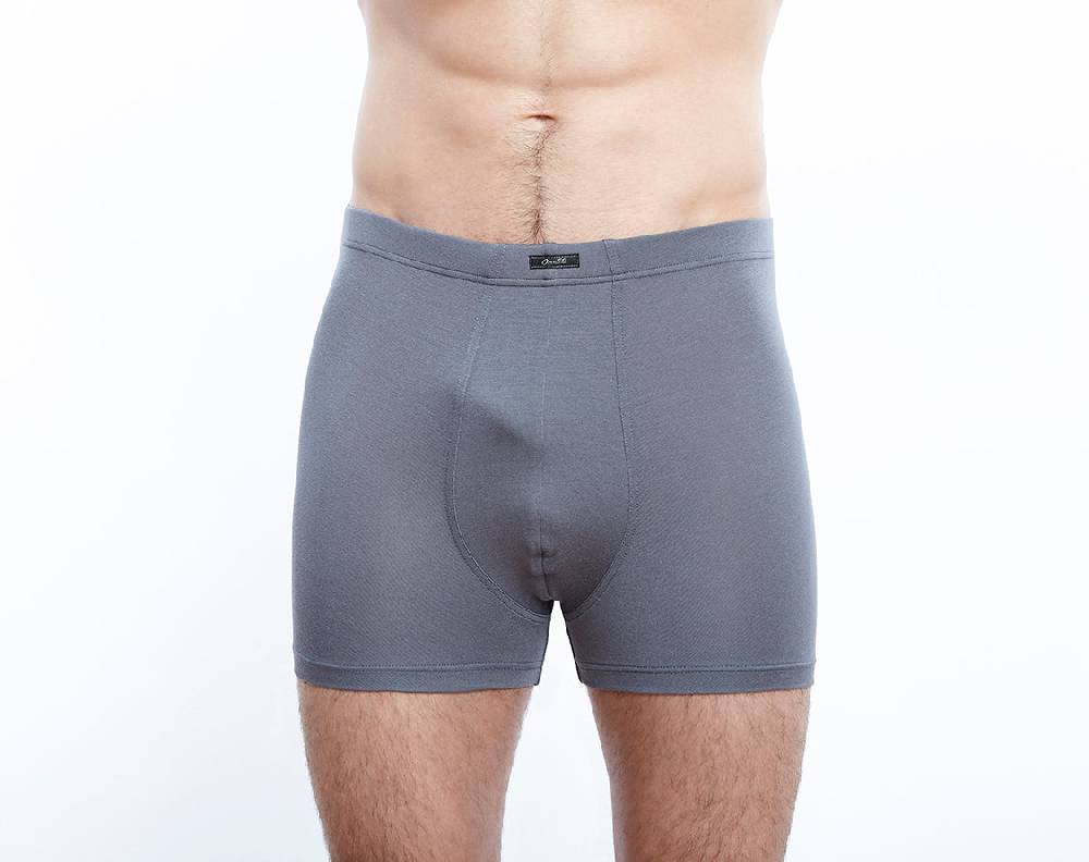 Oscalito Boxer corti a gamba lunga Brief 1573 Qualità